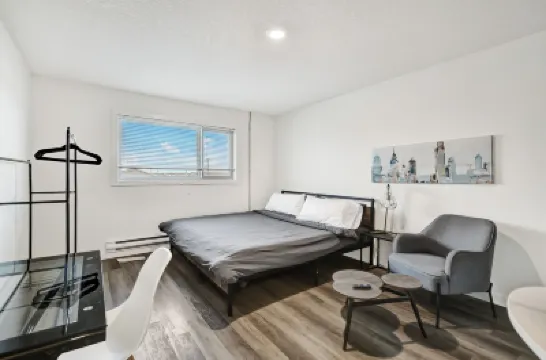 Rndup โรงแรมใน