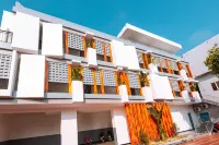 NgocHoa Hotel Hoteles en Thăng Bình District
