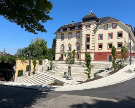 Living Timeless - Adler Apartments Sasbachwalden Hotels in Sasbachwalden