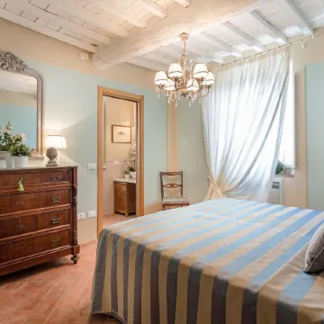 Villa Principessa Elisa