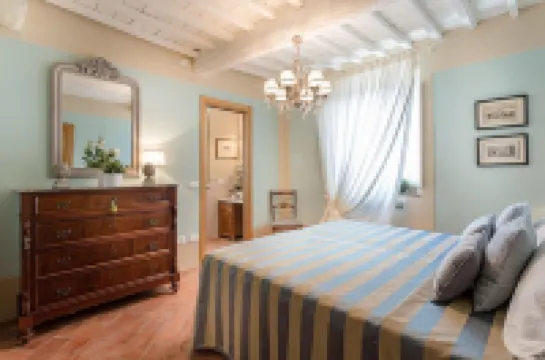 Villa Principessa Elisa