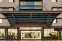 Hampton Inn & Suites - San Mateo 샌머테이오 공공도서관 주변 호텔