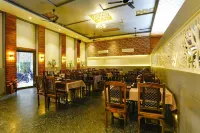FabHotel Prime Hangout - Narhe Hotels in Khadewadi