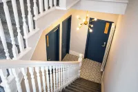 Stay Coastal Hotels in North Tyneside District