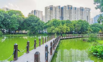 GEM EMERALD - Celadon City Tân Phú