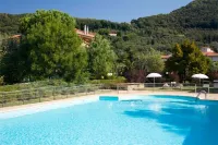 Hotel le Rotonde Hotels in Massaciuccoli