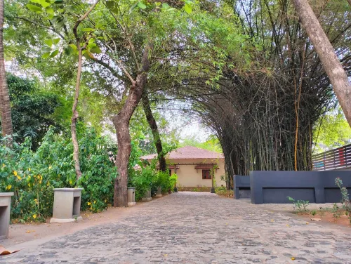 Svatma Mayavaram Hotels in Mayiladuthurai