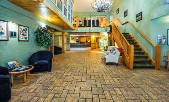 Cedar Meadows Resort & Spa, Ascend Hotel Collection