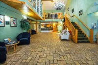 Cedar Meadows Resort & Spa, Ascend Hotel Collection