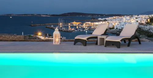 Villa Irini - 3-Star