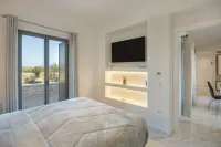 Cozy Haven -island Living Paros