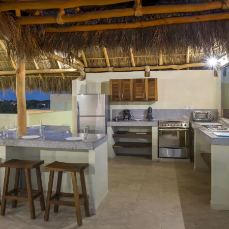 Punto Mita Eco Surf Suites & Café