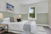 Native Rose Hotel فنادق في Annandale