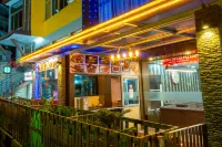 Hotel Dream Palace Hotels in 