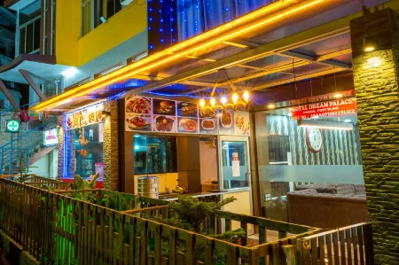 Hotel Dream Palace Отели в г. Порт-Блэр