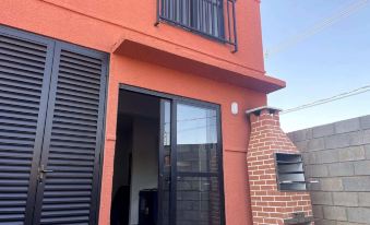 Casa 1