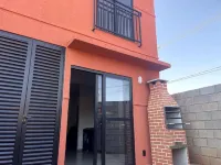 Casa 1 Hotels in Aparecida do Taboado