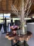 Syeta Bush Lodge - Whispering Thorn - Campgrounds