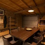 Villavia Residence - Sorocco & Ostria Retreats with Pool Access