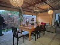 Afton Safari Lodge Hotels in Pinelands
