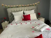 Barti's Home Hotels in Vanderbijlpark