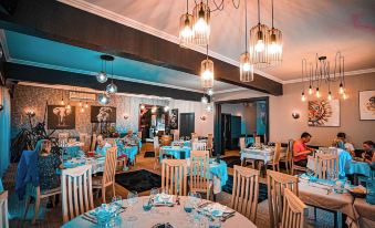 Le Chalet Montégut