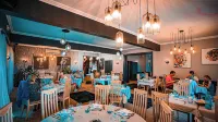Le Chalet Montégut Hotels in Saint-Menoux