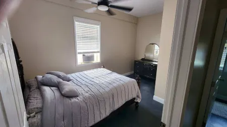 Spend your time relaxing with a view of the Allegheny River