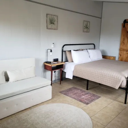 Terlingua Ranch Lodge