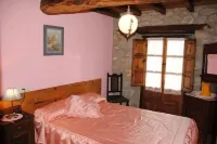 San Julián House for 6 people<br>We also have available a suple and a cradle.