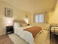 Hidden Gem w/Hot Tub - Just Steps from Downtown!