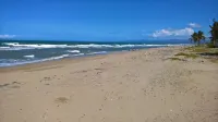El Cabarete Spa Resort All-Inclusive - en bord de mer