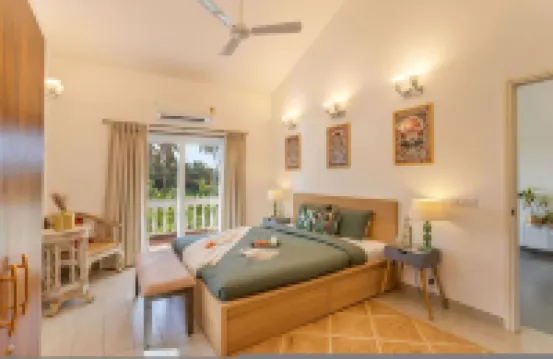 卡朗古特的韋弗利小屋