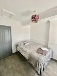 Cosy Cottage in South Yorkshire Village.