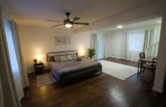 Charming Sunset 3-bedroom house in lovely Crestline