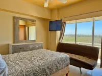 A Pie de Playa Con Hermosa Vista by G P S Rentas Hotel di 