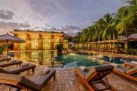 Holiday Inn Managua - Convention Center