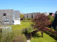 House m.WLan, Sky, near the beach, renovated, dogs welcome, fully fenced Hotels in Damp
