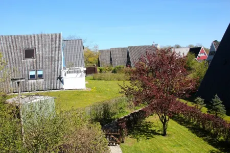 House m.WLan, Sky, near the beach, renovated, dogs welcome, fully fenced Отели в г. Дамп