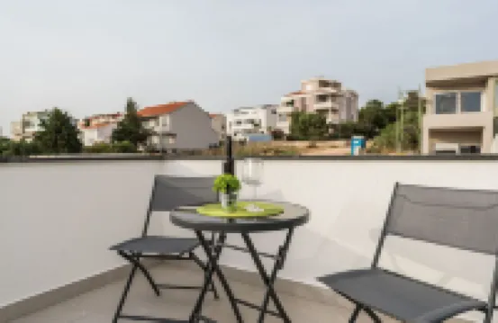 Luxury Villas Joy