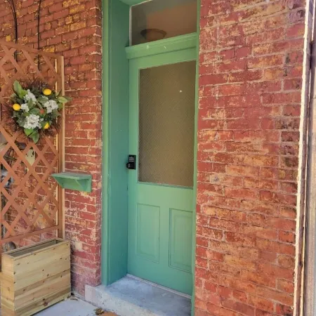 Art and Lodging