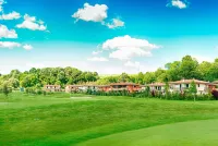 Terre dei Consoli Golf Club & Resort Hotels in Campagnano di Roma