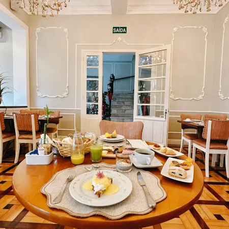 Hotel Casacurta