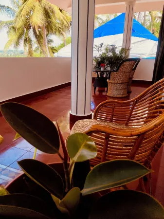 Room-kesaviyam Luxury Heritagesuites Kov