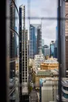 Brady Hotels Jones Lane Melbourne - رومانسي