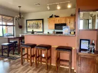 Spacious 2 BR/2BA  with Great Views near Fool Hollow Lake