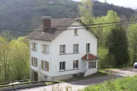 "Racourche 88 "Charming 6-person apartment in La Bresse (Vosges) Hotels in La Bresse