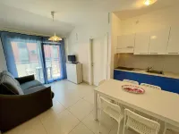 Appartamento funzionale in zona residenziale