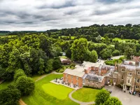 Donnington Grove Hotels in Newbury