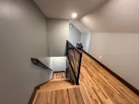 Koop Creek Home.  A charming, quiet country home near St. Mary's and New Bremen. Hotels in Auglaize County